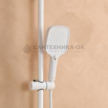 Душевая стойка Gappo G2418-28