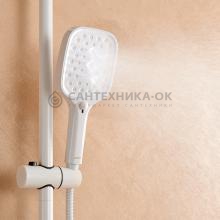 Душевая стойка Gappo G2418-28