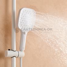 Душевая стойка Gappo G2418-28