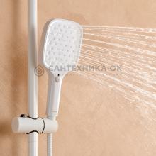 Душевая стойка Gappo G2418-28