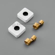Душевая стойка Gappo G2418-28