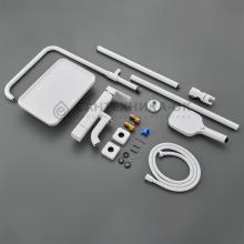 Душевая стойка Gappo G2418-28