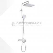 Душевая стойка Gappo G2418-28