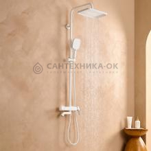 Душевая стойка Gappo G2418-28