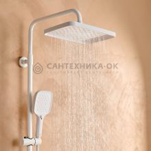 Душевая стойка Gappo G2418-28