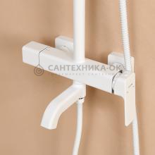 Душевая стойка Gappo G2418-28