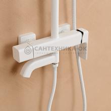 Душевая стойка Gappo G2418-28