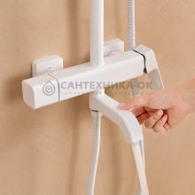 Душевая стойка Gappo G2418-28