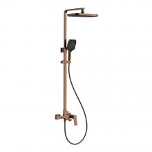Душевая стойка Ledeme L2494SR