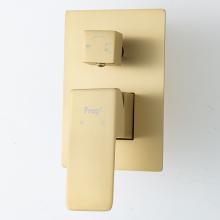 Душевой комплект Frap F7176-3