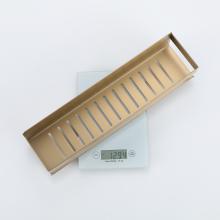 Полочка для ванной Gappo GJ2103-3
