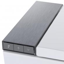 Унитаз подвесной Gappo GM2004