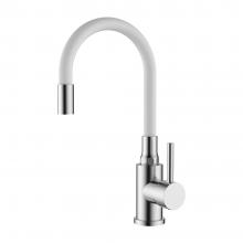 Смеситель для кухни Ledeme L71398-3