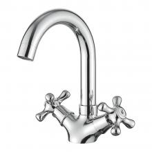 Смеситель для раковины Ledeme L1188-2