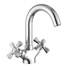 Смеситель для раковины Ledeme L1190-2
