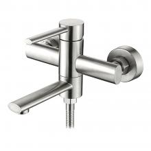 Смеситель для ванны Ledeme L73121