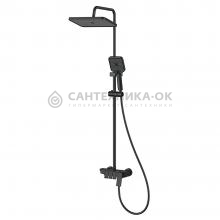 Душевая стойка Ledeme L2425B-1