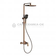 Душевая стойка Ledeme L2494SR