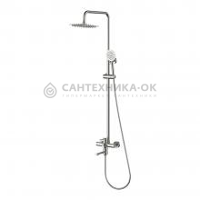 Душевая стойка Ledeme L72421