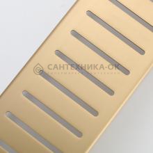Полочка для ванной Gappo GJ2103-3