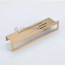 Полочка для ванной Gappo GJ2104-3