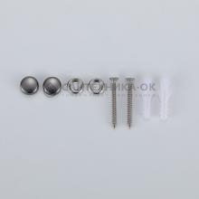 Полочка для ванной Gappo GJ2104-9