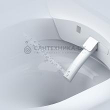 Унитаз подвесной Gappo GM2004