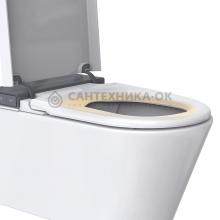 Унитаз подвесной Gappo GM2004