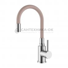 Смеситель для кухни Ledeme L71398-16