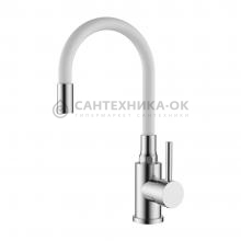 Смеситель для кухни Ledeme L71398-3