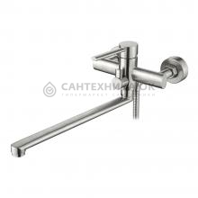 Смеситель для ванны Ledeme L72221