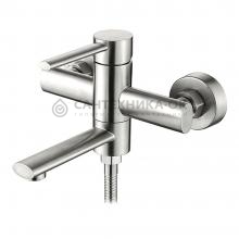 Смеситель для ванны Ledeme L73121