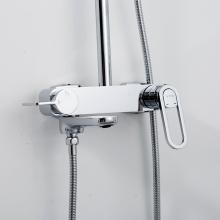 Душевая стойка Gappo G2427