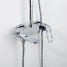 Душевая стойка Gappo G2427