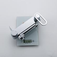 Душевая стойка Gappo G2427