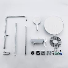 Душевая стойка Gappo G2427