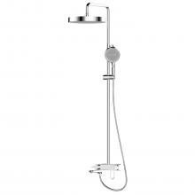 Душевая стойка Gappo G2427