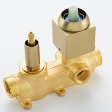 Душевой комплект Frap F7176-3