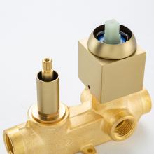 Душевой комплект Frap F7176-3