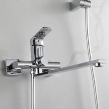 Смеситель для ванны Frap F2286