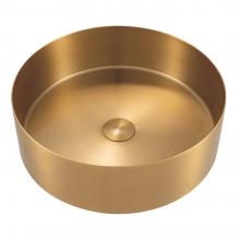Раковина Gerhans KY340G