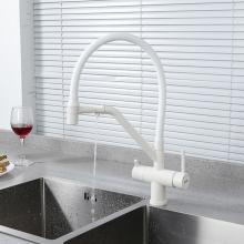Смеситель для кухни Gappo G4398-88