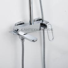 Душевая стойка Gappo G2427