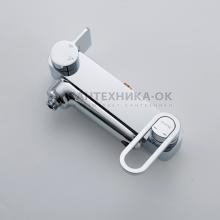 Душевая стойка Gappo G2427