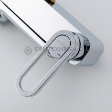 Душевая стойка Gappo G2427