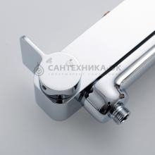 Душевая стойка Gappo G2427