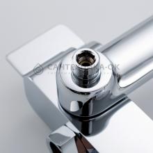 Душевая стойка Gappo G2427