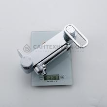 Душевая стойка Gappo G2427