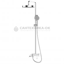 Душевая стойка Gappo G2427