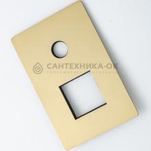 Душевой комплект Frap F7176-3